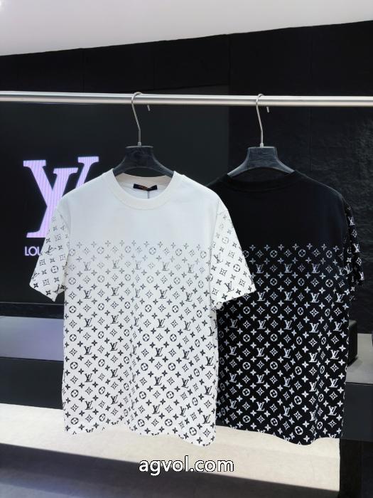 半袖Tシャツ多用途 国内在庫あり 限定特価LOUIS VUITTONスーパー コピー ブランド 専門店_0_2