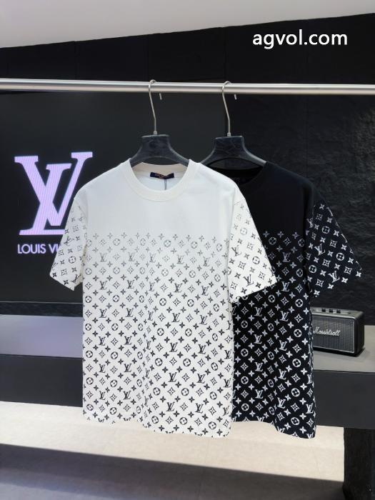 半袖Tシャツ多用途 国内在庫あり 限定特価LOUIS VUITTONスーパー コピー ブランド 専門店_0_4