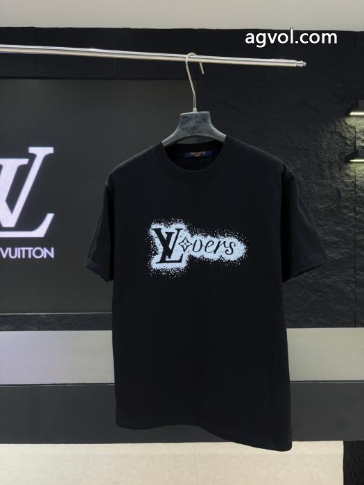 半袖Tシャツコピー ブランドルイ ヴィトン新品本物 値下げ 2026新作も続々登場!_0_1
