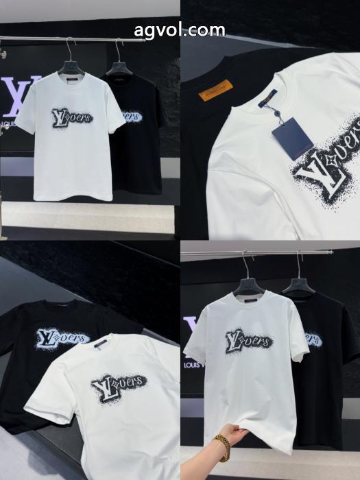 半袖Tシャツコピー ブランドルイ ヴィトン新品本物 値下げ 2026新作も続々登場!_0_2