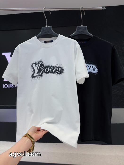 半袖Tシャツコピー ブランドルイ ヴィトン新品本物 値下げ 2026新作も続々登場!_0_3