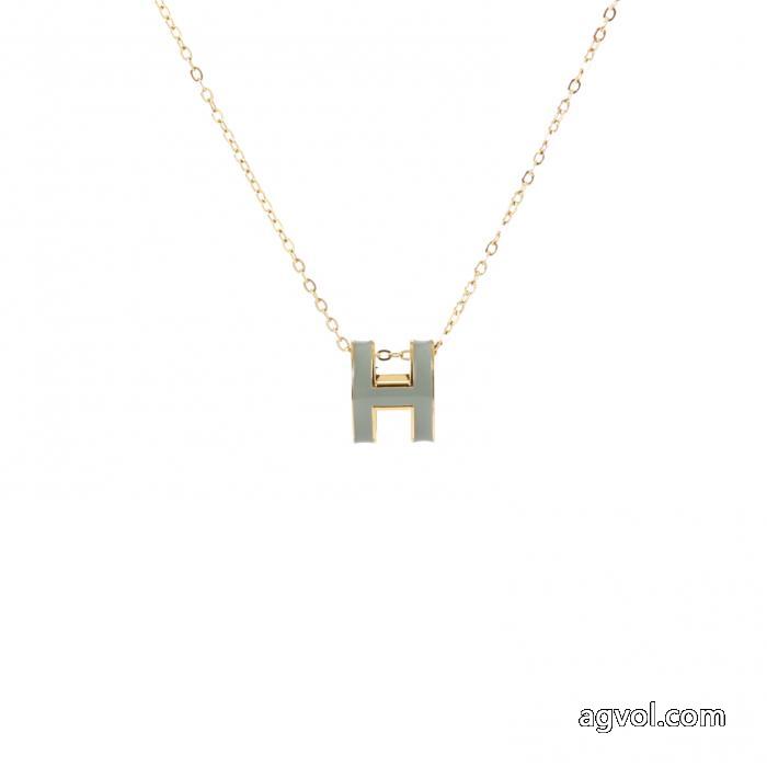 スーパー コピー ブランド 専門店ネックレス全国無料品質保証 永遠の定番 限定品2026HERMES_0_1