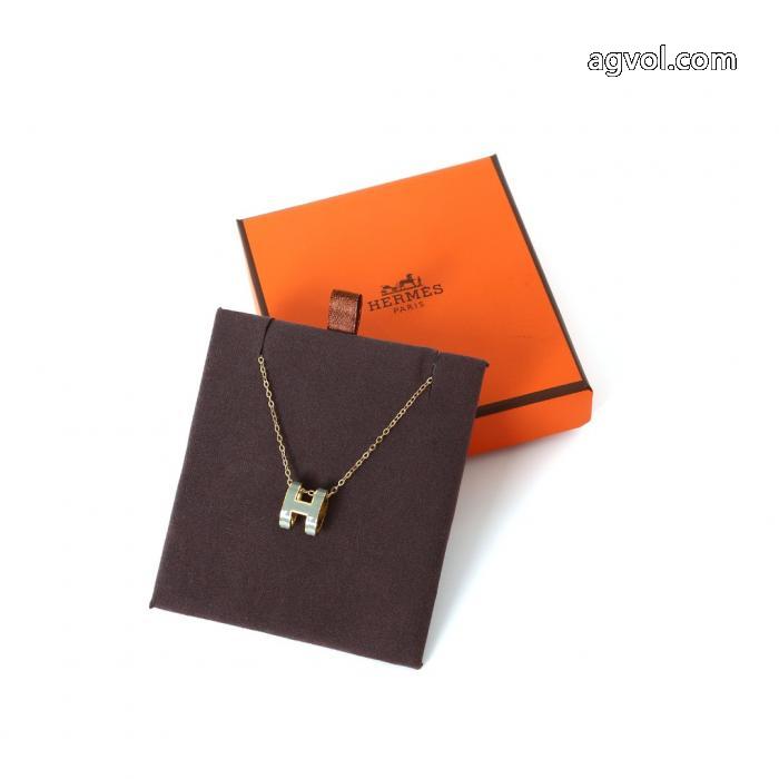 スーパー コピー ブランド 専門店ネックレス全国無料品質保証 永遠の定番 限定品2026HERMES_0_4