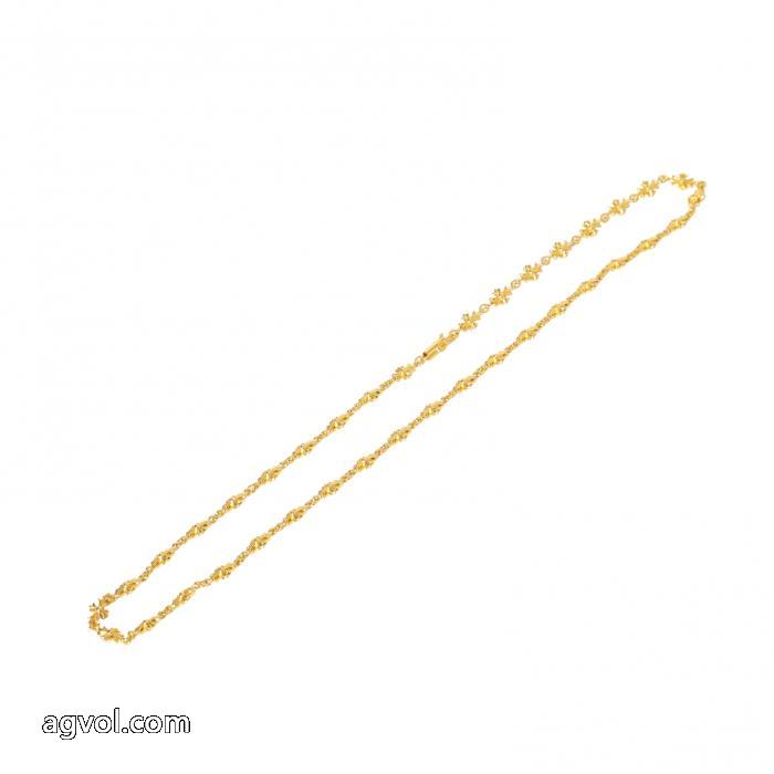 パーフェクト 格好良いアイテム 定番人気商品スーパー ブランド コピーネックレスCHROME HEARTS_0_0