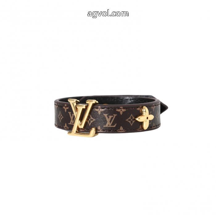 ポップ 今季話題の一級品 夏に最強アイテムブレスレットブランド 偽物LOUIS VUITTON_0_2