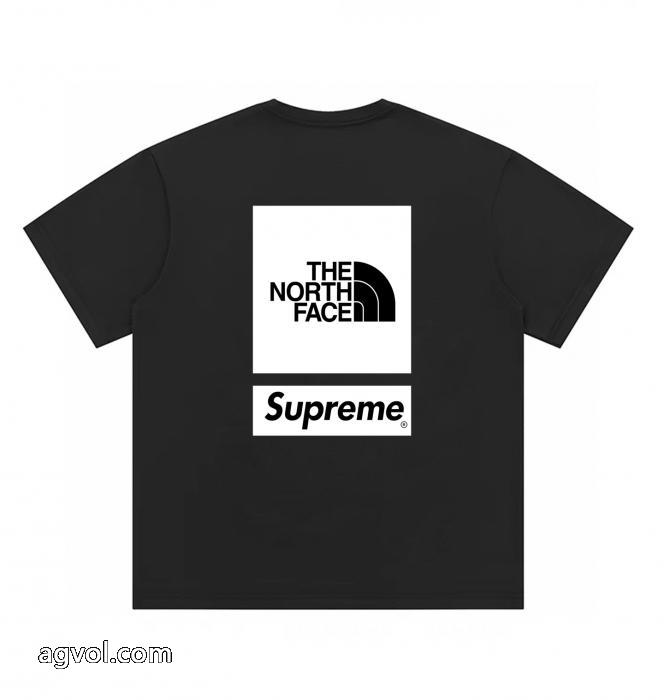 話題人気商品 品良く 今季大注目ブランド 品 コピー半袖TシャツSUPREME_0_0
