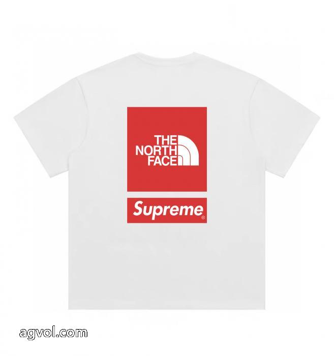 話題人気商品 品良く 今季大注目ブランド 品 コピー半袖TシャツSUPREME_0_3