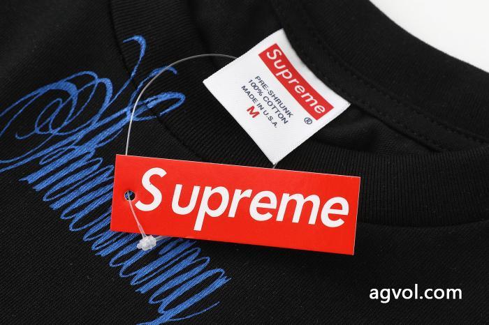 半袖Tシャツ発売極限状態！ 肌触り最高 絶対欲しいSUPREMEブランド コピー 通販_0_3