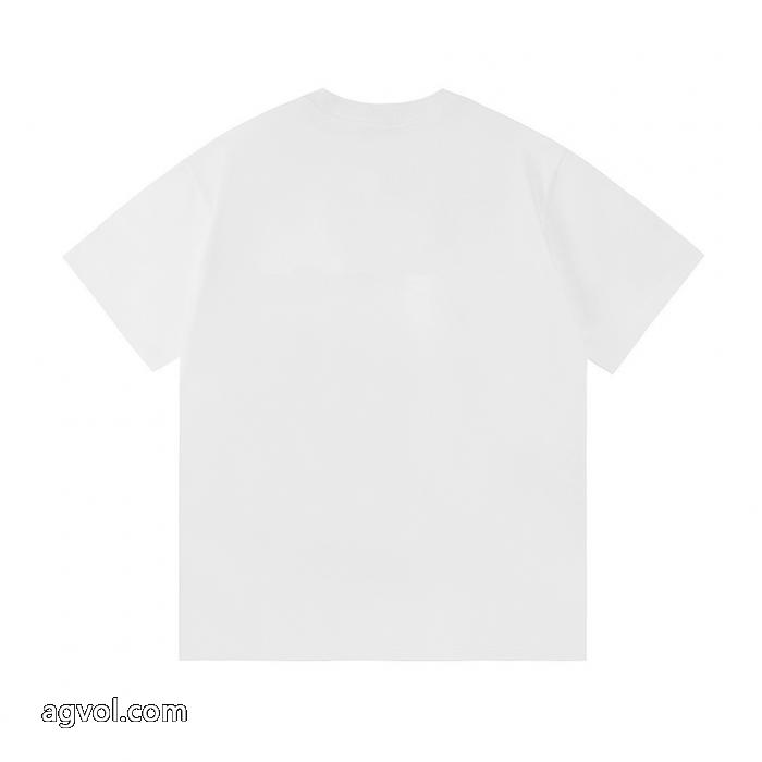 偽物 ブランド 販売balenciaga半袖Tシャツお洒落暖か 2026新年度人気入荷 ファッション上級者向け_0_2