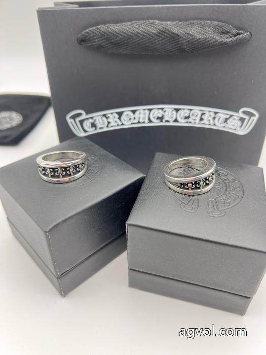 ブランド 偽物 通販クロムハーツファッション 人気 魅力的な美品 定番人気商品指輪_0_0