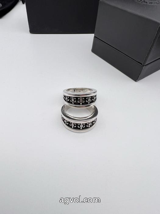ブランド 偽物 通販クロムハーツファッション 人気 魅力的な美品 定番人気商品指輪_0_1