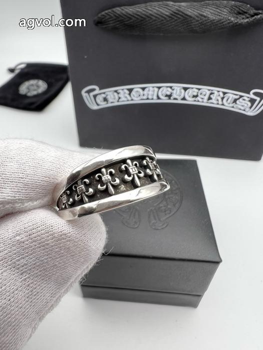 ブランド 偽物 通販クロムハーツファッション 人気 魅力的な美品 定番人気商品指輪_0_2