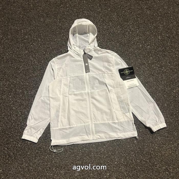 ブランド 激安完売確実! 国内即発送込 最新トレンドコートStone Island_0_1