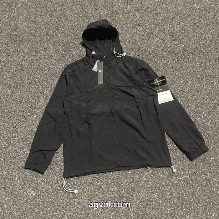 ブランド 激安完売確実! 国内即発送込 最新トレンドコートStone Island_0_2