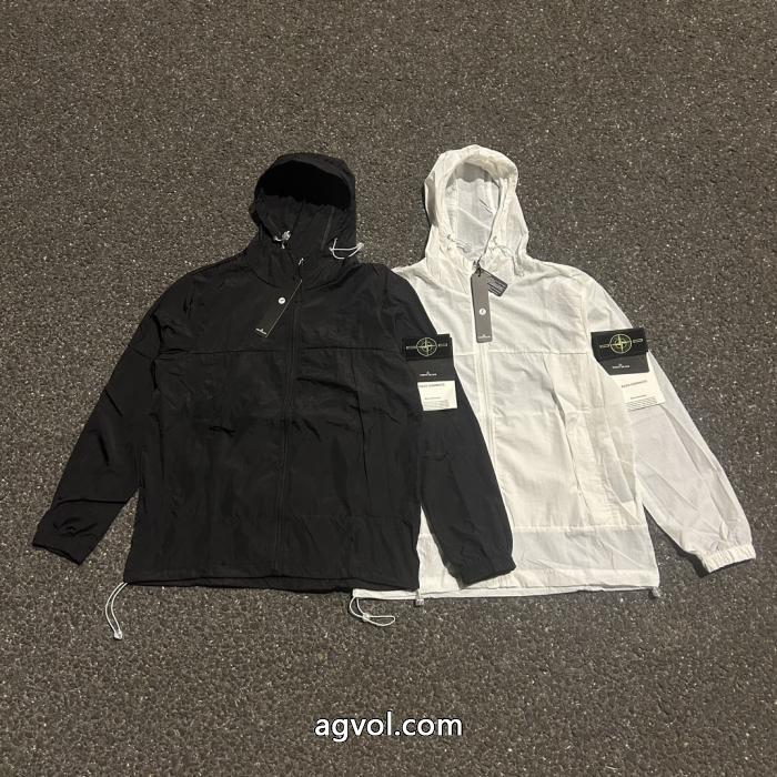 ブランド 激安完売確実! 国内即発送込 最新トレンドコートStone Island_0_3