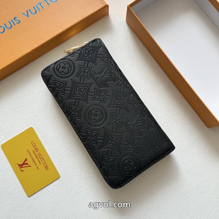 ブランド レプリカLOUIS VUITTON財布品質保証新作 VIPセール限定品 存在感を放つ_0_0