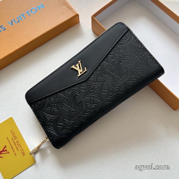 ブランド レプリカLOUIS VUITTON財布品質保証新作 VIPセール限定品 存在感を放つ_0_1