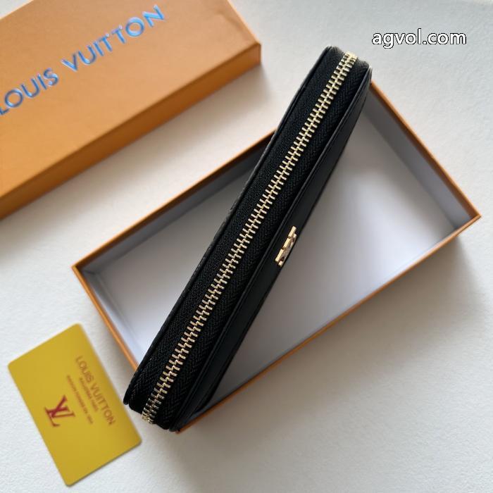ブランド レプリカLOUIS VUITTON財布品質保証新作 VIPセール限定品 存在感を放つ_0_3