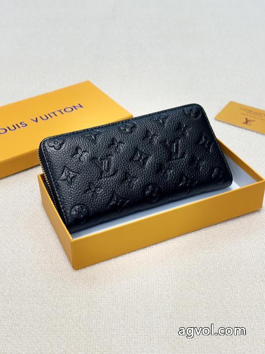 財布ブランド コピー 販売大人気モデル 上品で優しい雰囲気に NEWトップスLOUIS VUITTON_0_4