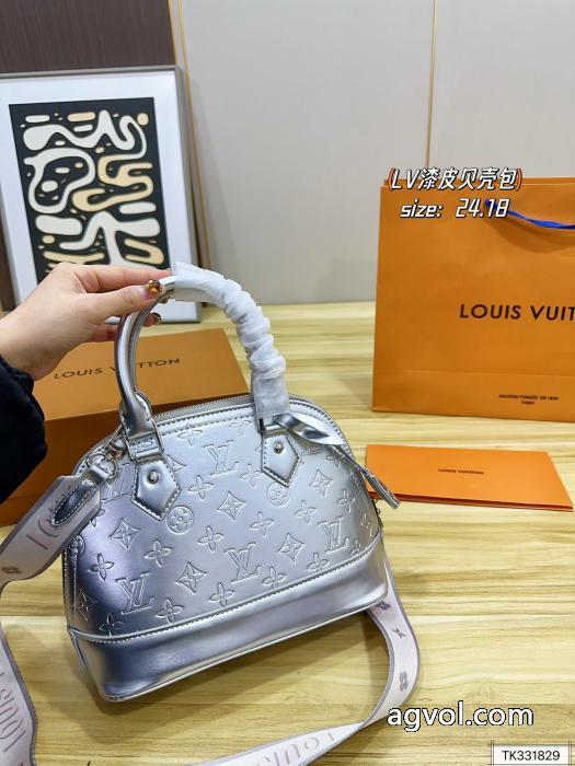 バッグLOUIS VUITTONコピー ブランドNEW!国内完売 魅惑のセクシー美 人気モデル商品_0_3