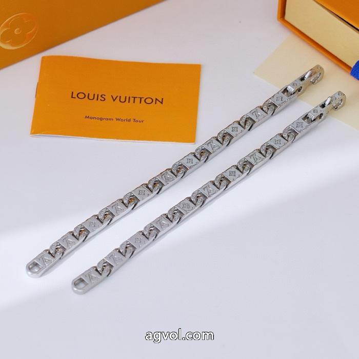 ブレスレットカジュアル派向け 超激得新作登場 SALEお得にGETLOUIS VUITTONコピー 品 販売_0_2