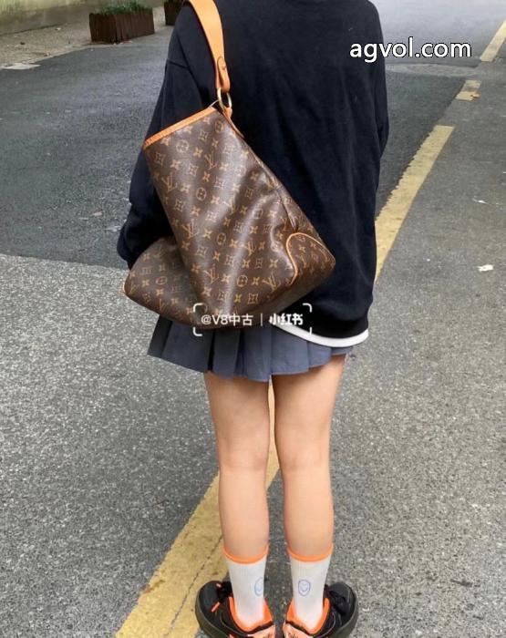 バッグ激安 ブランド海外先行発売！ 型崩れしにくい 有名人の愛用品LOUIS VUITTON_0_0