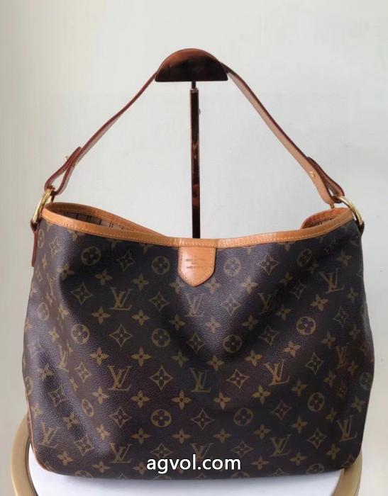 バッグ激安 ブランド海外先行発売！ 型崩れしにくい 有名人の愛用品LOUIS VUITTON_0_1