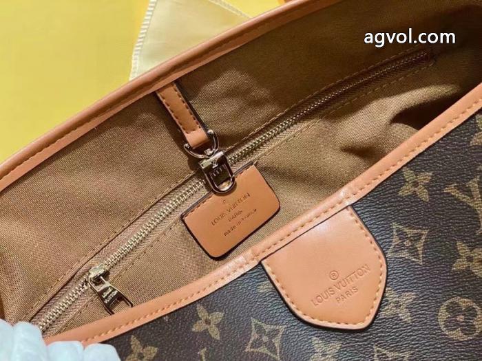 バッグ激安 ブランド海外先行発売！ 型崩れしにくい 有名人の愛用品LOUIS VUITTON_0_3