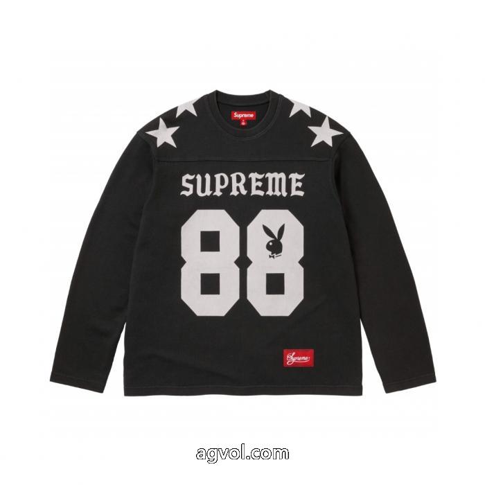 新しい品質保証 専門通販店 稀少*新品長袖Tシャツコピー ブランド 優良SUPREME_0_0