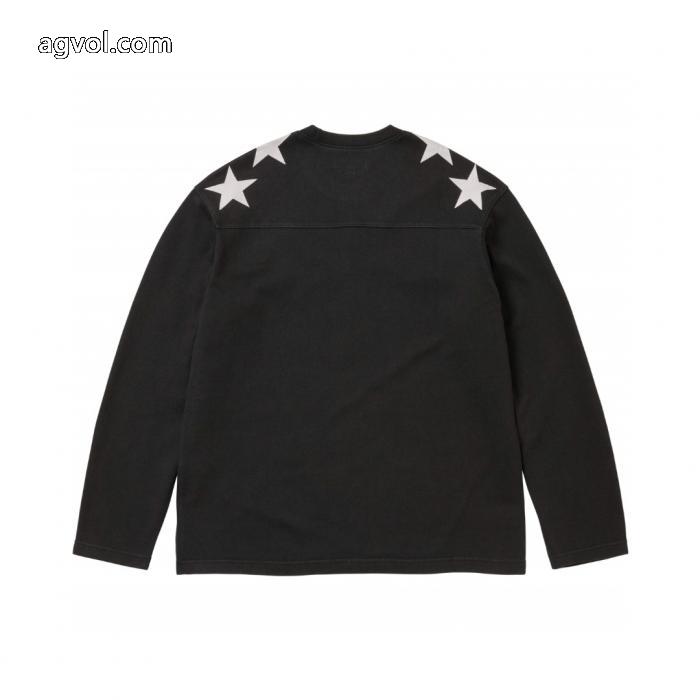 新しい品質保証 専門通販店 稀少*新品長袖Tシャツコピー ブランド 優良SUPREME_0_1