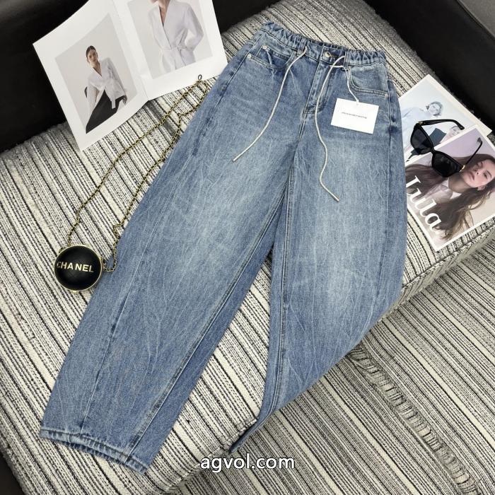 コピー ブランド 優良ジーンズ大人でお上品 毎シーズン人気が高い ステキALEXANDER WANG_0_0