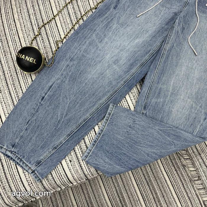 コピー ブランド 優良ジーンズ大人でお上品 毎シーズン人気が高い ステキALEXANDER WANG_0_2