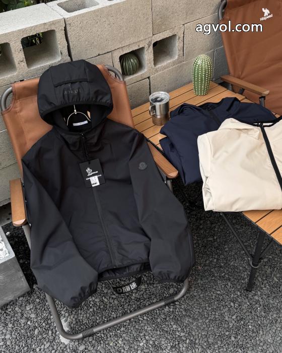 ジャケット機能的なアイテム デザイン性の高い 超大特価ブランド コピー 優良店MONCLER_0_3