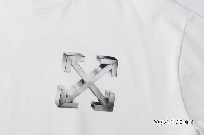 Off-White オフホワイト半袖シャツ高級感ある 話題沸騰中  新価格で登場！コピー 商品 通販_0_1