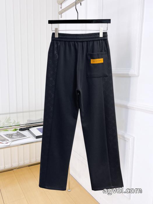 今年度最新限定 セレブ愛用上品 全国無料お買い得LOUIS VUITTONスラックスコピー ブランド 販売_0_2
