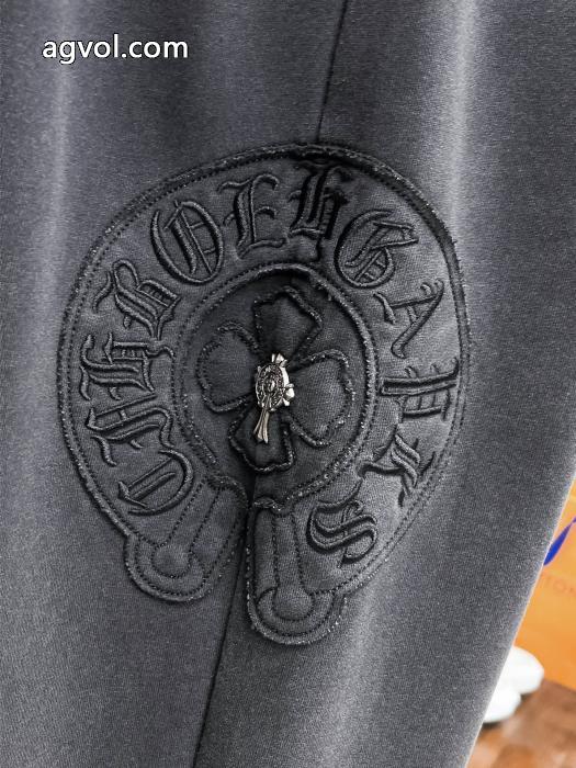 激安 通販 専門店スラックス国内発機能的 最も注目する 人気商品  CHROME HEARTS_0_2