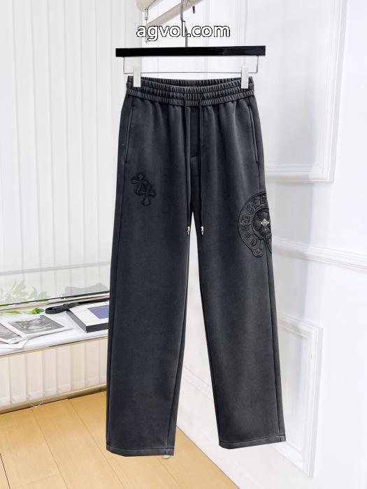 激安 通販 専門店スラックス国内発機能的 最も注目する 人気商品  CHROME HEARTS_0_4