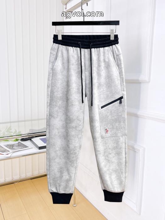 スラックスMONCLERブランド 通販ラグジュアリーな雰囲気 話題沸騰中  安心の国内発送超可愛い_0_3
