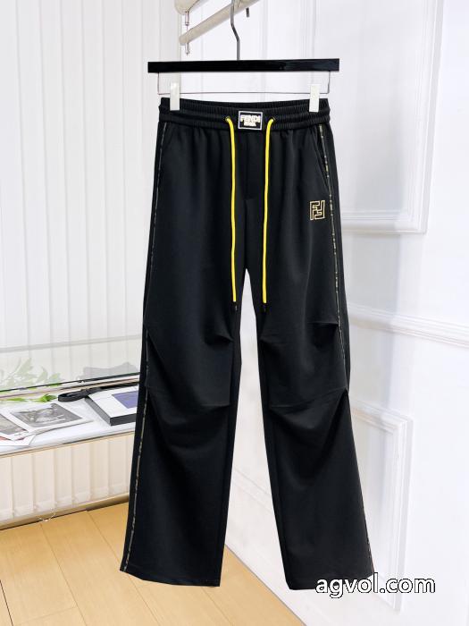 コピー 商品 ブランドスラックス最近人気一番！ ランキング商品  有名人の愛用品FENDI_0_1