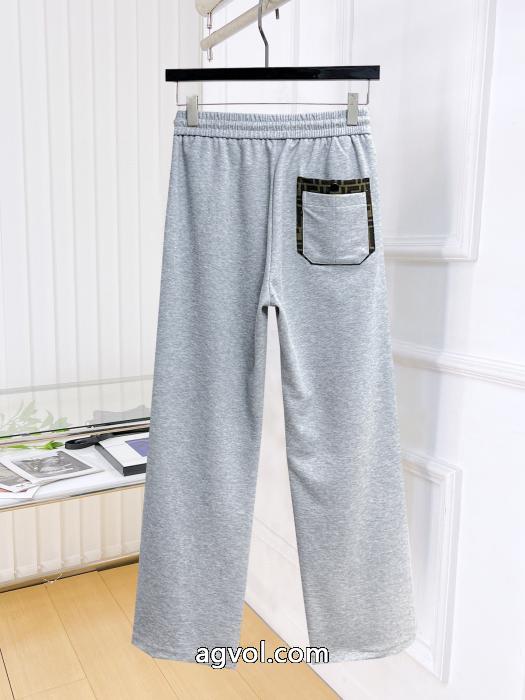 コピー 商品 ブランドスラックス最近人気一番！ ランキング商品  有名人の愛用品FENDI_0_3
