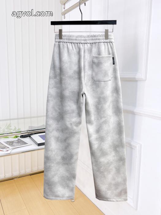 スラックスブランド 激安今年っぽいトレンド商品 SALE国内発送 話題人気商品CHROME HEARTS_0_2