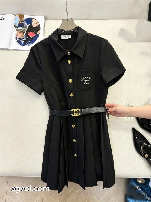 ワンピース大人の色味 人気話題 2026春夏新作ブランド コピーCH.._0_2