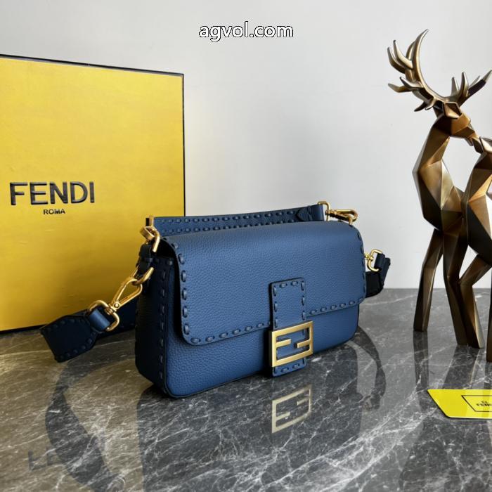 希少価値大！ 新作をご紹介 累積売上総額第1位！ブランド スーパー コピー 店舗FENDIバッグ.._0_1