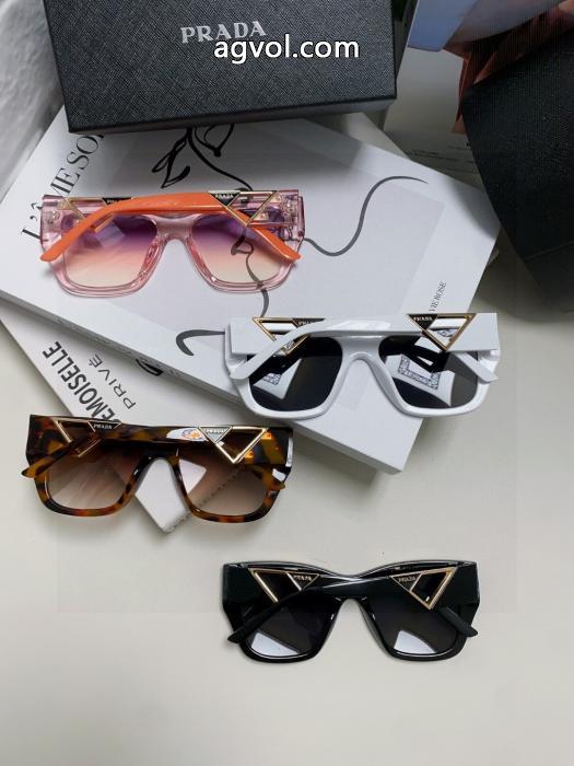 コピー 品 販売サングラス最新コレクション すぐにお届け 使い勝手の良いPRADA_0_3
