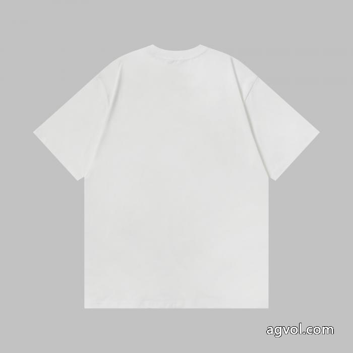 LOEWE半袖Tシャツスーパー コピー 通販 優良知的優秀アイテム 話題沸騰中  在庫数限定_0_4