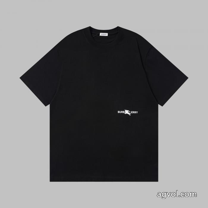 バーバリーコピー 商品 販売大人気発売中 2026流行り 国内配送半袖Tシャツ_0_0