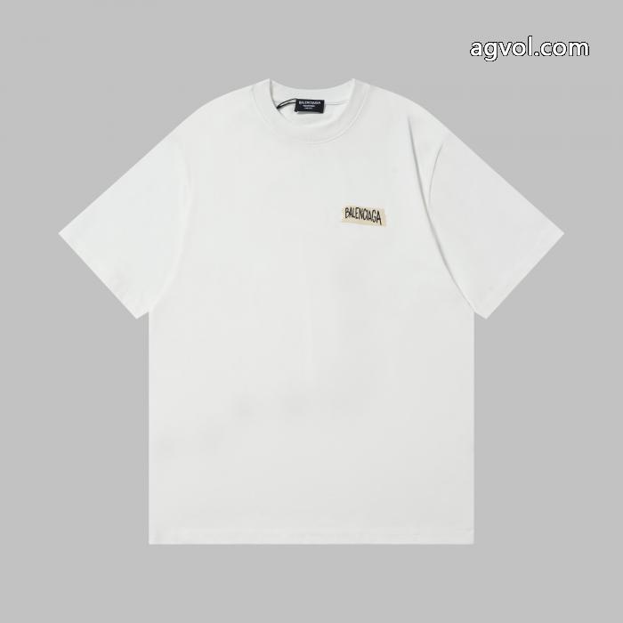 半袖Tシャツお得低価 完売間近 期間限定大人気商品balenciaga偽物 通販 _0_0