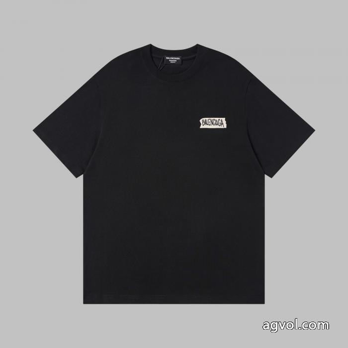 半袖Tシャツお得低価 完売間近 期間限定大人気商品balenciaga偽物 通販 _0_4