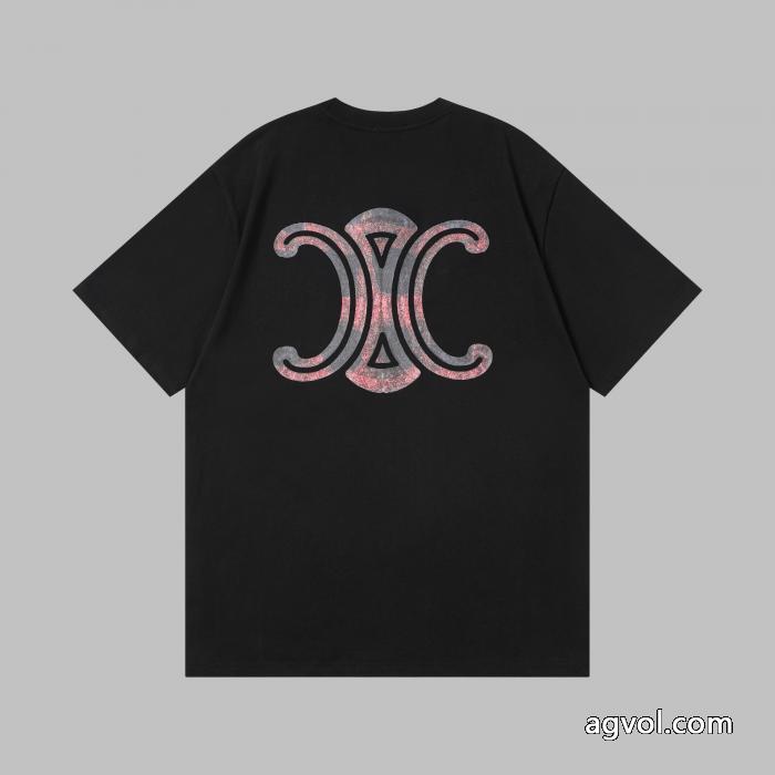 ブランド コピー 品半袖Tシャツ新作大人気 品質保証正規保証 人気限定品CELINE_0_0