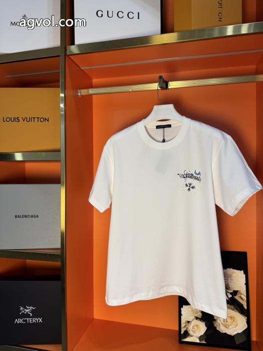 半袖Tシャツ今年マスト 嬉しいポイント 魅力をプラスコピー 商品 通販CHROME HEARTS_0_2
